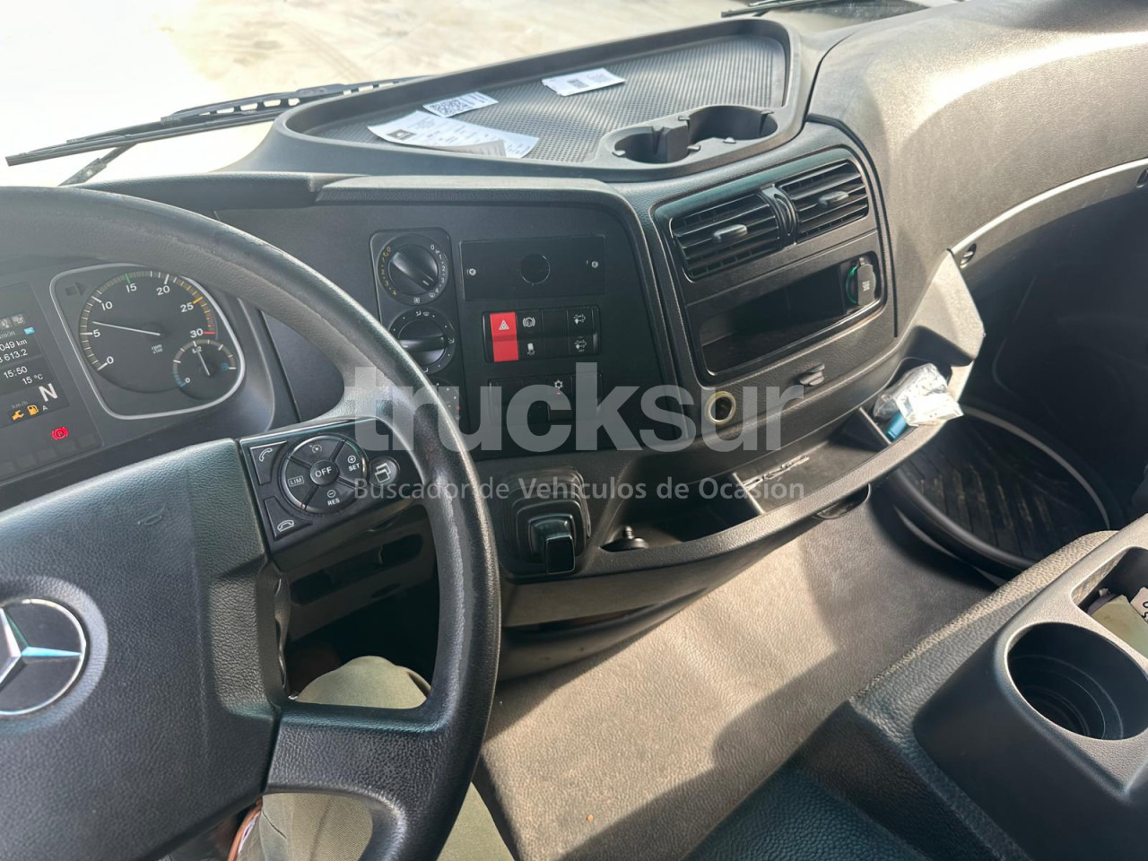 MERCEDES ATEGO в лизинг MERCEDES ATEGO: фото 12 MERCEDES ATEGO в лизинг MERCEDES ATEGO: фото 12