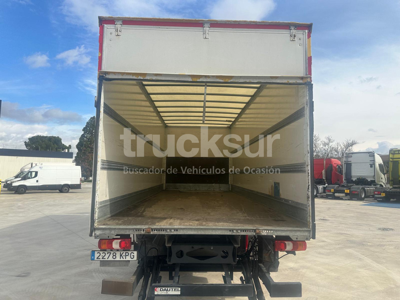 MERCEDES ATEGO в лизинг MERCEDES ATEGO: фото 19 MERCEDES ATEGO в лизинг MERCEDES ATEGO: фото 19