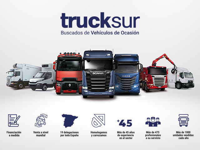 DAF XF530FT - Тягач: фото 4 DAF XF530FT - Тягач: фото 4