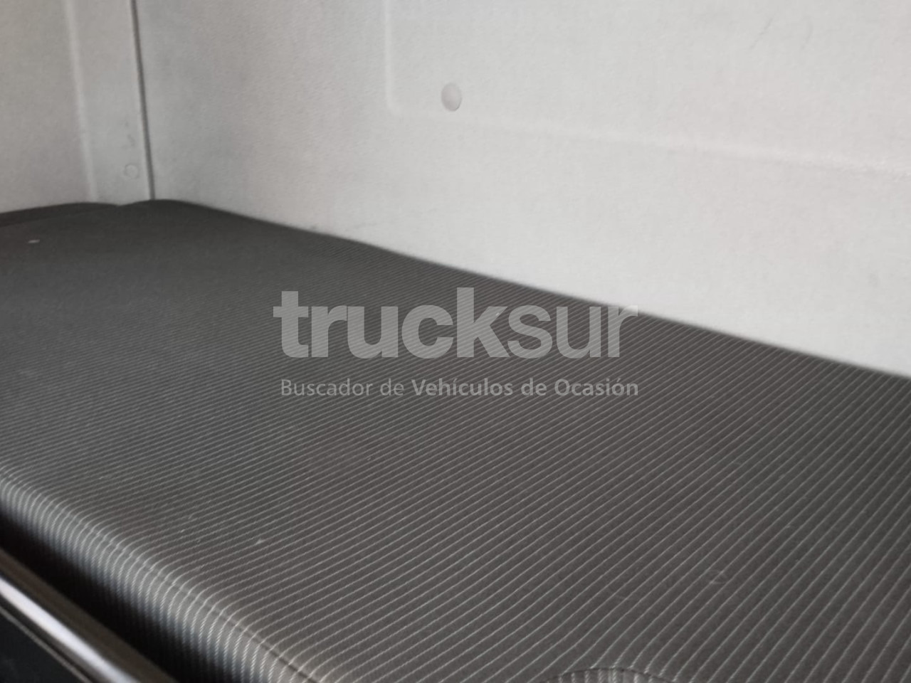 Рефрижератор VOLVO FL290: фото 14