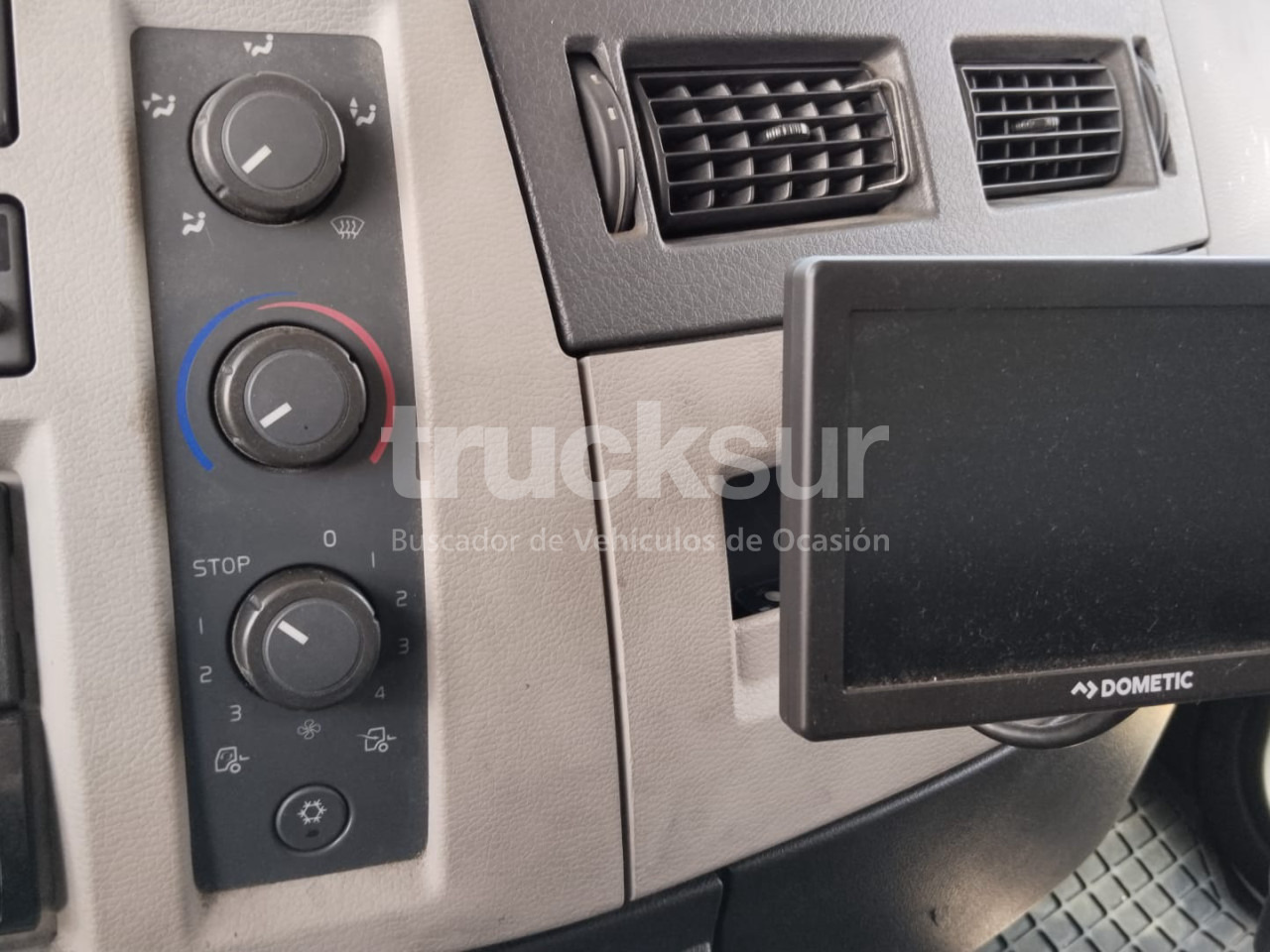 Рефрижератор VOLVO FL290: фото 6