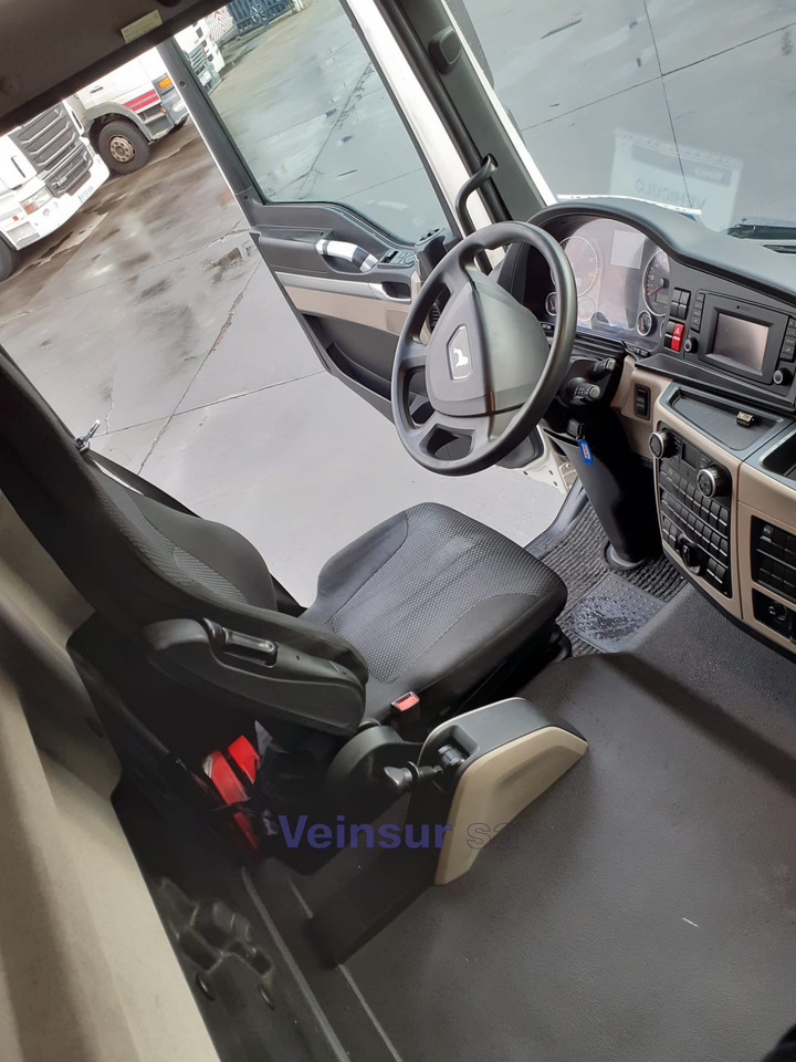 MAN TGM 18280 - Грузовик: фото 5 MAN TGM 18280 - Грузовик: фото 5