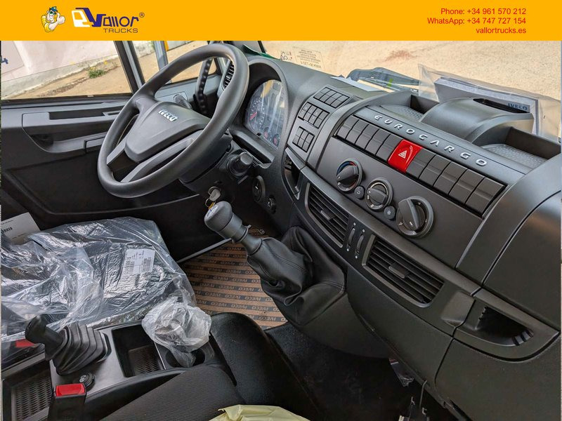 IVECO ML180E28 - ONLY FOR EXPORT - - Тентованный грузовик: фото 2 IVECO ML180E28 - ONLY FOR EXPORT - - Тентованный грузовик: фото 2