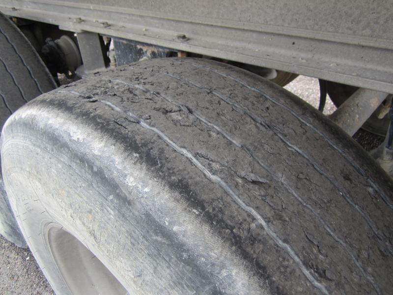 Benalu - Самосвальный полуприцеп: фото 4 Benalu - Самосвальный полуприцеп: фото 4