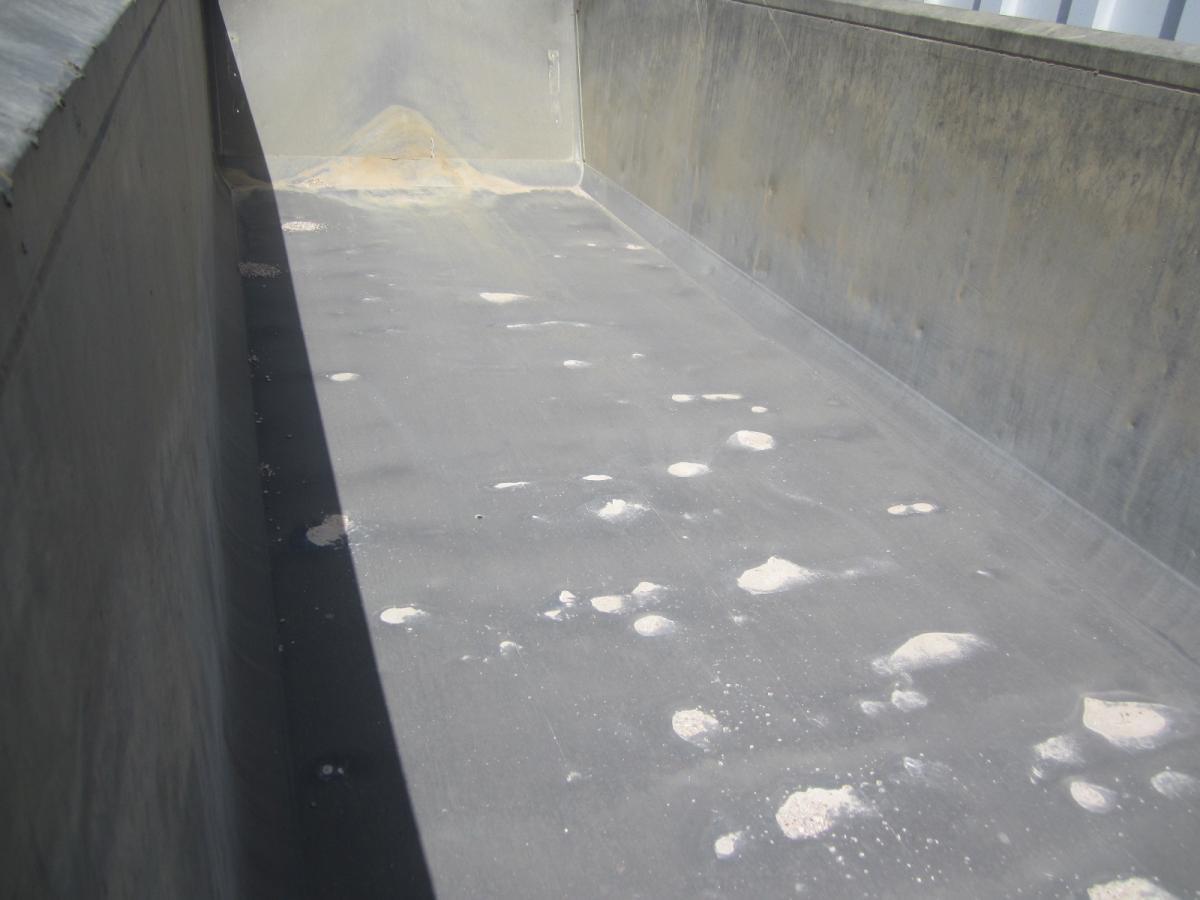 Самосвальный полуприцеп Benalu: фото 10 Самосвальный полуприцеп Benalu: фото 10