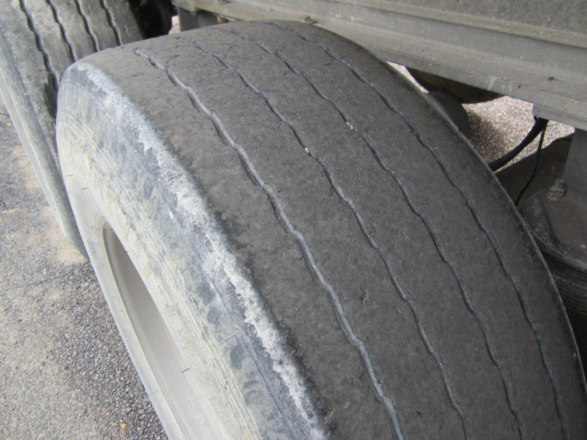 Benalu - Самосвальный полуприцеп: фото 5 Benalu - Самосвальный полуприцеп: фото 5