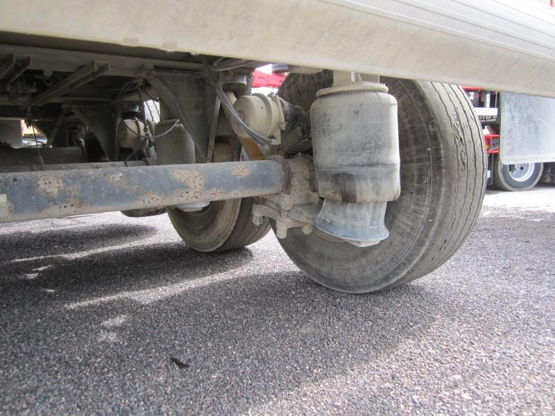 Benalu - Самосвальный полуприцеп: фото 3 Benalu - Самосвальный полуприцеп: фото 3