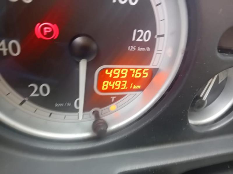 DAF LF45 210 - Грузовик с закрытым кузовом: фото 4 DAF LF45 210 - Грузовик с закрытым кузовом: фото 4