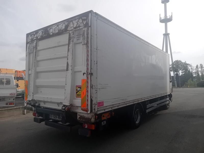 DAF LF45 210 - Грузовик с закрытым кузовом: фото 5 DAF LF45 210 - Грузовик с закрытым кузовом: фото 5