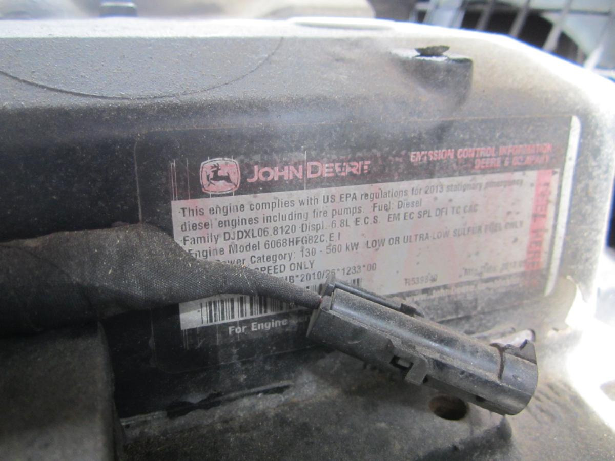 Doosan G200 - Электрогенератор: фото 2 Doosan G200 - Электрогенератор: фото 2