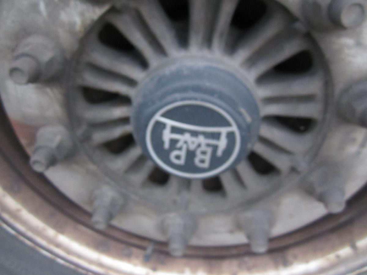 Fruehauf - Тентованный полуприцеп: фото 3 Fruehauf - Тентованный полуприцеп: фото 3