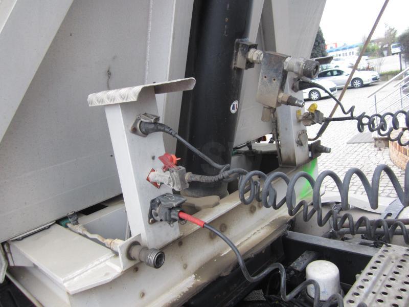 Самосвальный полуприцеп General Trailers: фото 19