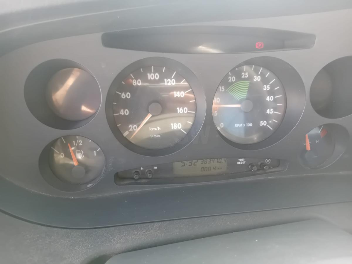 Эвакуатор Iveco 35C14HPI: фото 9