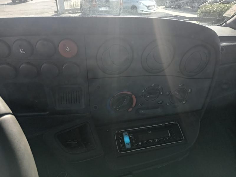 Эвакуатор Iveco 35C14HPI: фото 10