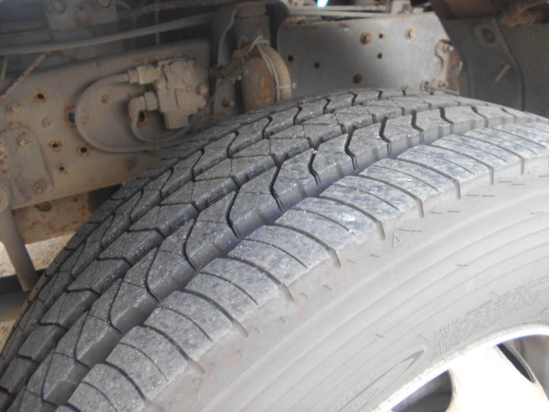 Iveco Eurocargo 140E25 - Грузовик с закрытым кузовом: фото 5 Iveco Eurocargo 140E25 - Грузовик с закрытым кузовом: фото 5