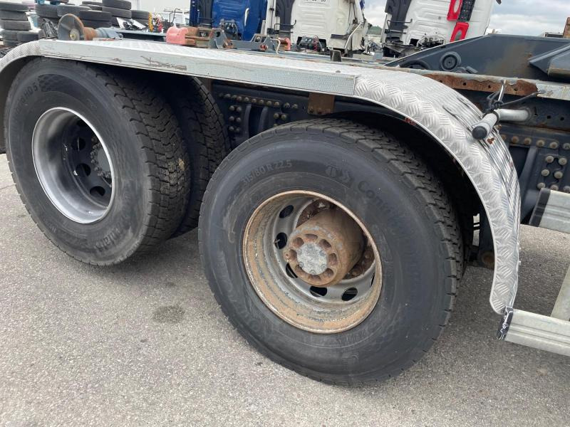 Renault C-Series 480 COMFORT - Крюковой мультилифт: фото 5 Renault C-Series 480 COMFORT - Крюковой мультилифт: фото 5