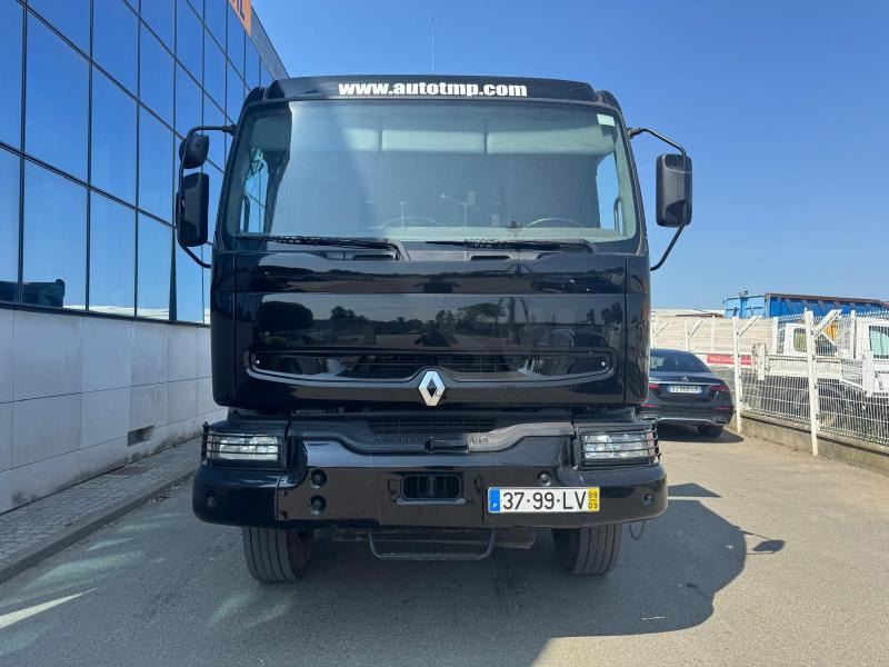 Renault Kerax 340 - Самосвал: фото 3 Renault Kerax 340 - Самосвал: фото 3