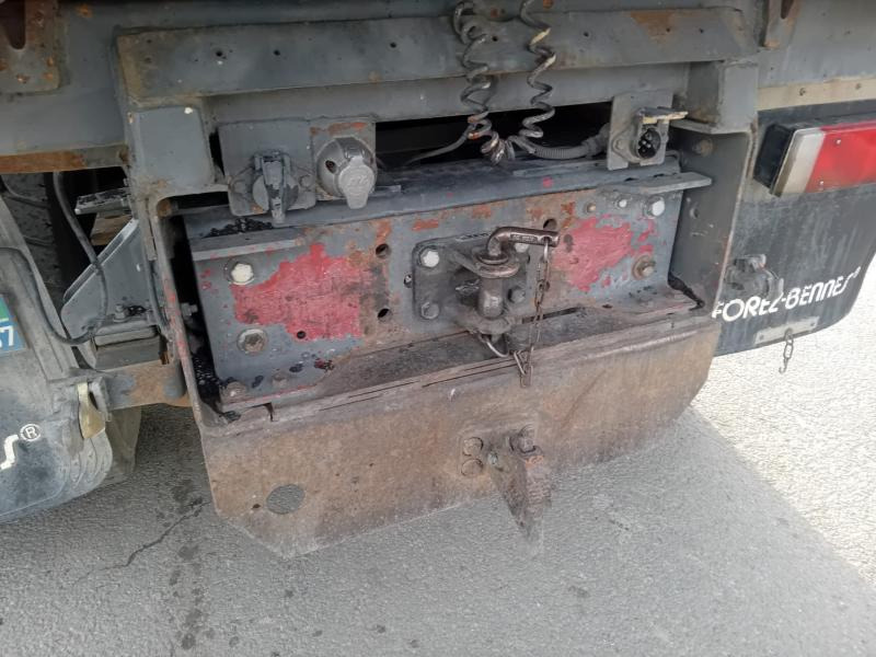 Renault Kerax - Самосвал: фото 4 Renault Kerax - Самосвал: фото 4