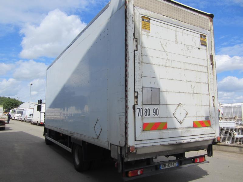 Renault Midlum 280 DXI - Грузовик с закрытым кузовом: фото 5 Renault Midlum 280 DXI - Грузовик с закрытым кузовом: фото 5