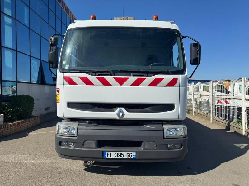 Renault Premium 210 - Самосвал: фото 2 Renault Premium 210 - Самосвал: фото 2