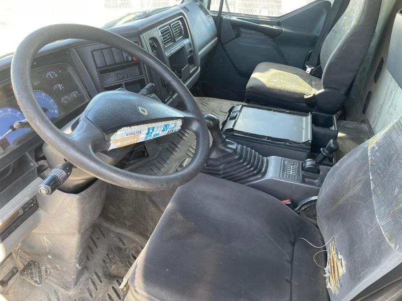 Renault Premium 270 DCI - Грузовик бортовой/ Платформа: фото 4 Renault Premium 270 DCI - Грузовик бортовой/ Платформа: фото 4
