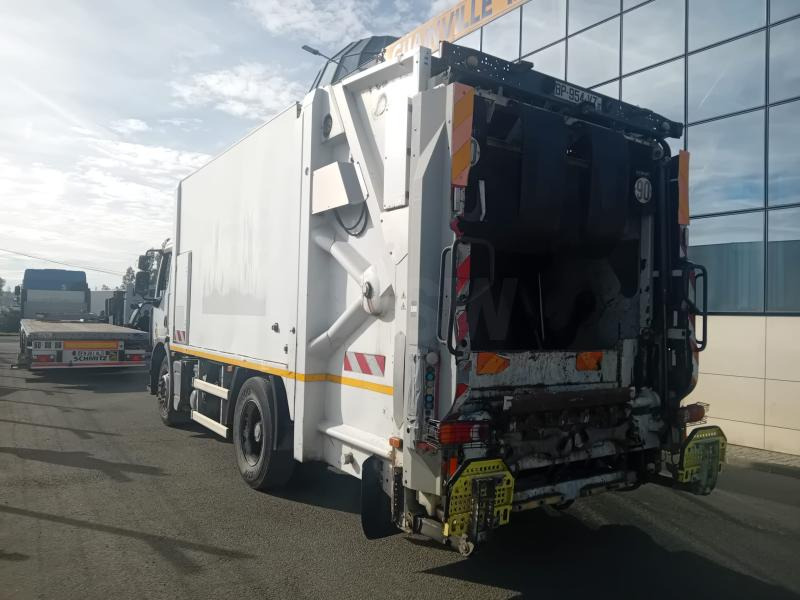 Renault Premium 280 DXI - Мусоровоз: фото 2 Renault Premium 280 DXI - Мусоровоз: фото 2