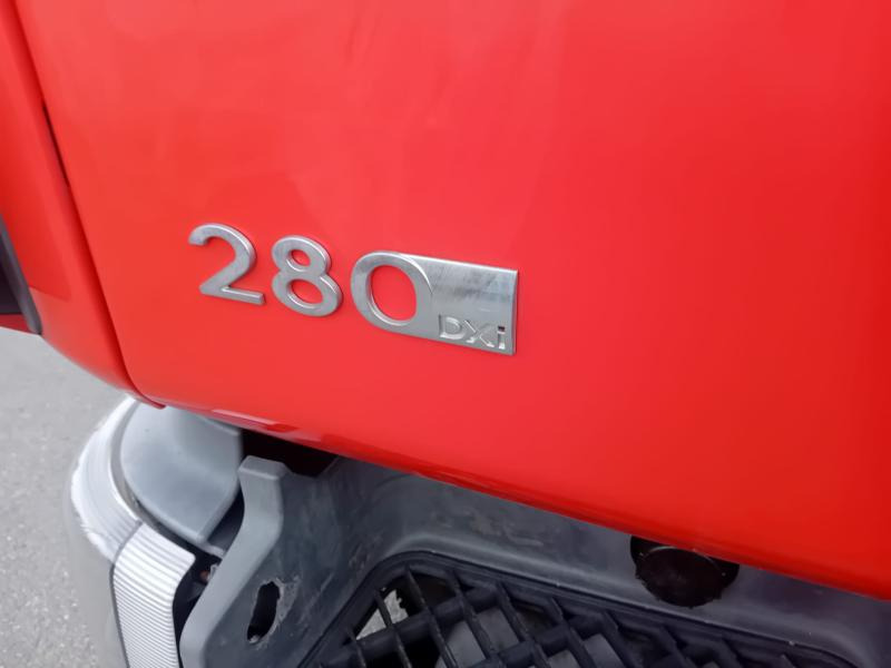 Renault Premium 280 DXI - Грузовик бортовой/ Платформа: фото 4 Renault Premium 280 DXI - Грузовик бортовой/ Платформа: фото 4