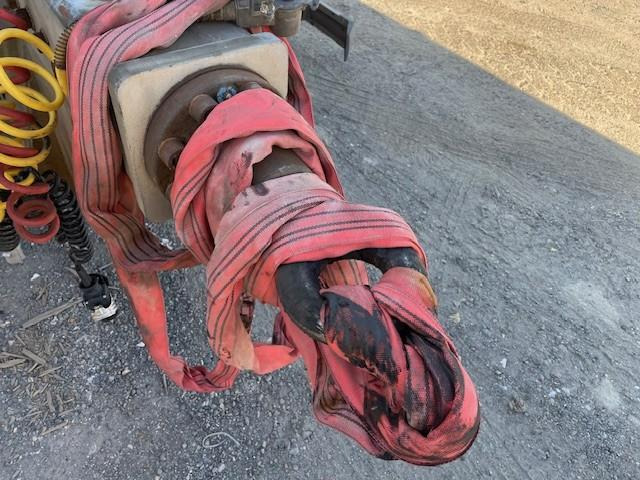 Samro - Прицеп бортовой/ Платформа: фото 3 Samro - Прицеп бортовой/ Платформа: фото 3