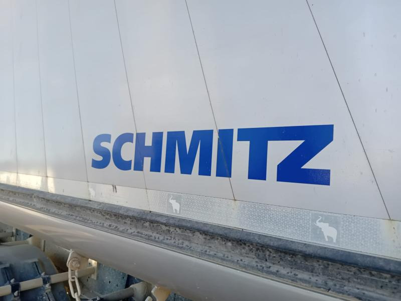 Schmitz Cargobull - Самосвальный полуприцеп: фото 3 Schmitz Cargobull - Самосвальный полуприцеп: фото 3