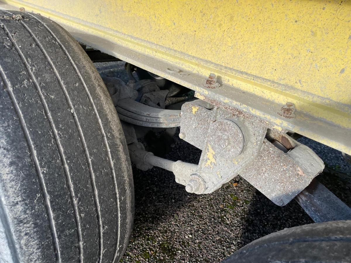 Stas - Самосвальный полуприцеп: фото 5 Stas - Самосвальный полуприцеп: фото 5