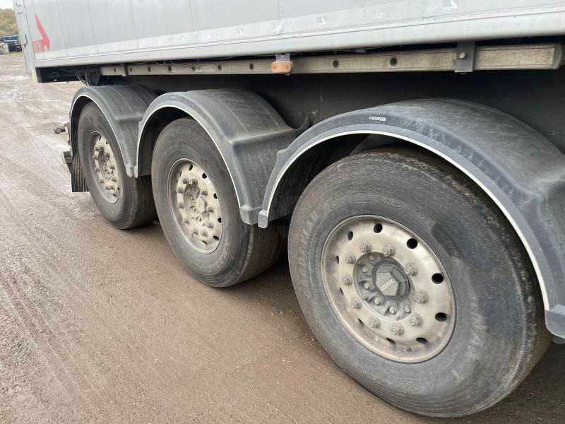 Stas - Самосвальный полуприцеп: фото 5 Stas - Самосвальный полуприцеп: фото 5