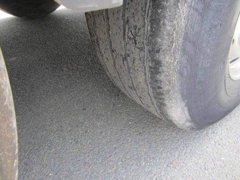 Stas - Самосвальный полуприцеп: фото 3 Stas - Самосвальный полуприцеп: фото 3