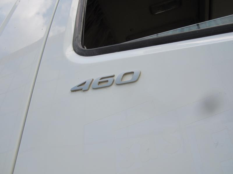 DAF CF 460 - Тягач: фото 4 DAF CF 460 - Тягач: фото 4