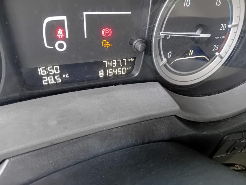 DAF XF 460 - Тягач: фото 3 DAF XF 460 - Тягач: фото 3