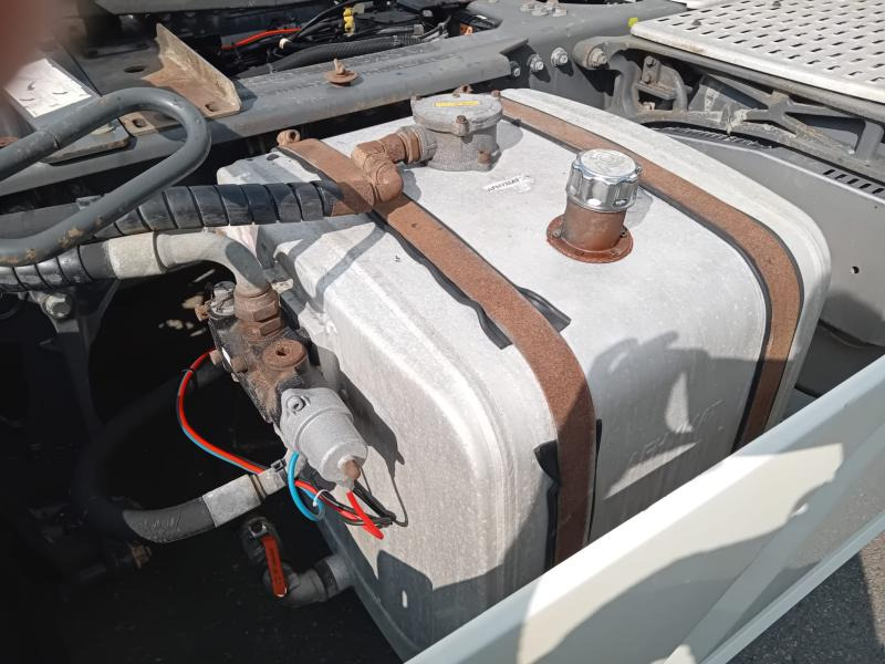 DAF XF 460 - Тягач: фото 5 DAF XF 460 - Тягач: фото 5