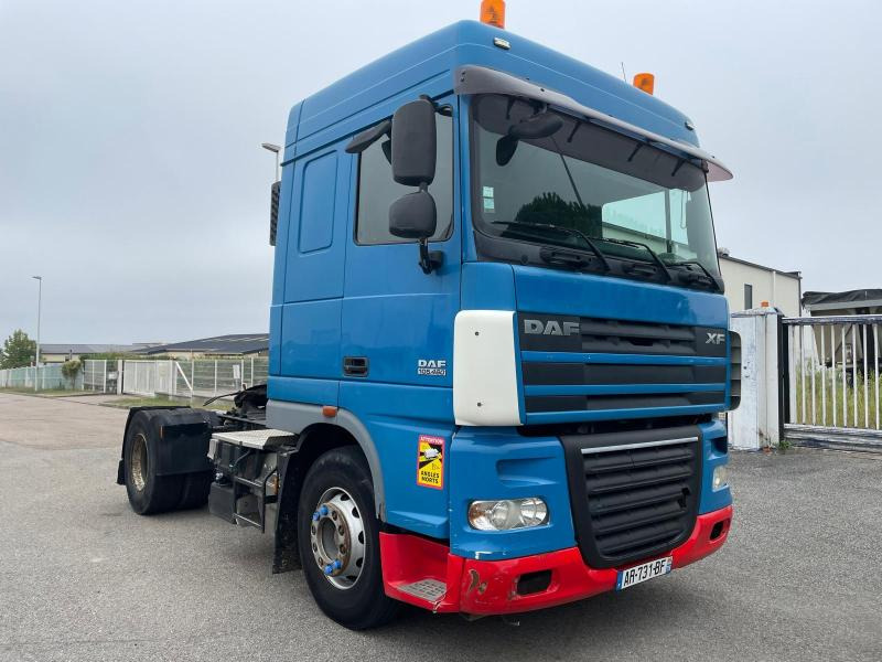 DAF XF105 460 - Тягач: фото 1 DAF XF105 460 - Тягач: фото 1