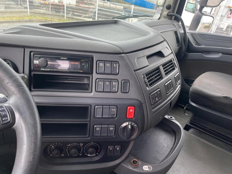 Тягач DAF XF460: фото 9 Тягач DAF XF460: фото 9