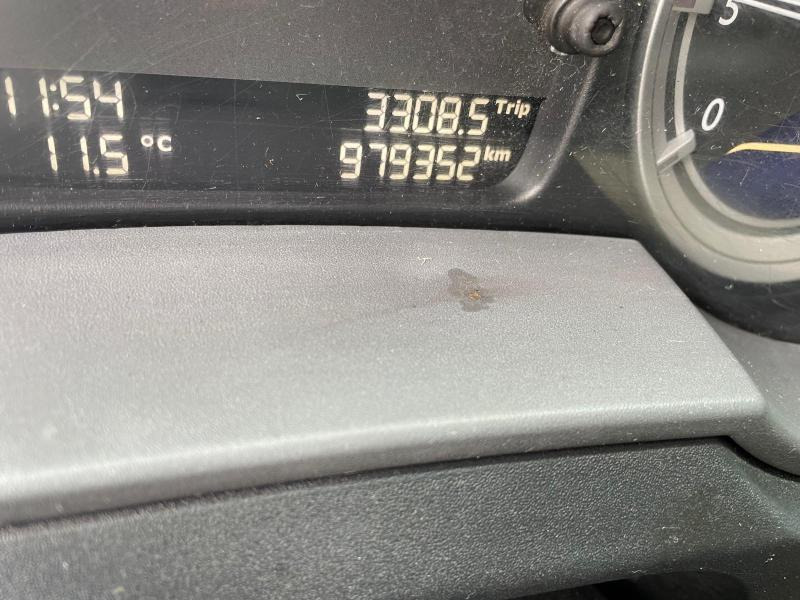 Тягач DAF XF460: фото 10 Тягач DAF XF460: фото 10