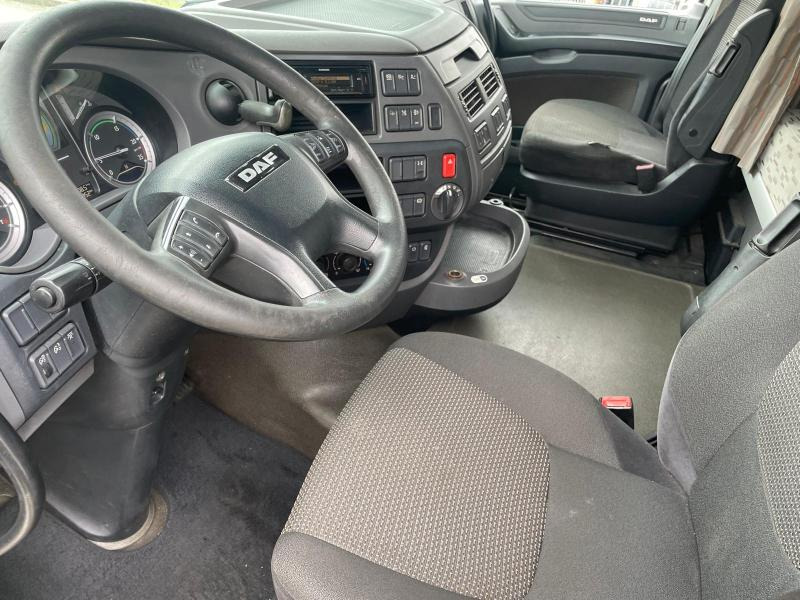 Тягач DAF XF460: фото 7 Тягач DAF XF460: фото 7