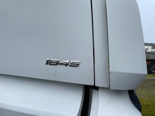 Mercedes Actros 1845 - Тягач: фото 2 Mercedes Actros 1845 - Тягач: фото 2