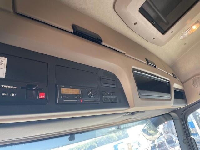 Mercedes Actros 1845 - Тягач: фото 4 Mercedes Actros 1845 - Тягач: фото 4