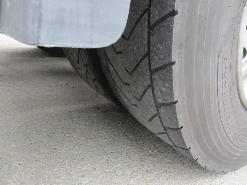 Renault Gamme T 430 - Тягач: фото 4 Renault Gamme T 430 - Тягач: фото 4