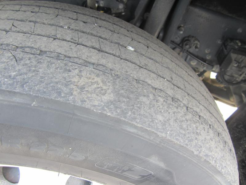 Renault Gamme T 460 - Тягач: фото 5 Renault Gamme T 460 - Тягач: фото 5