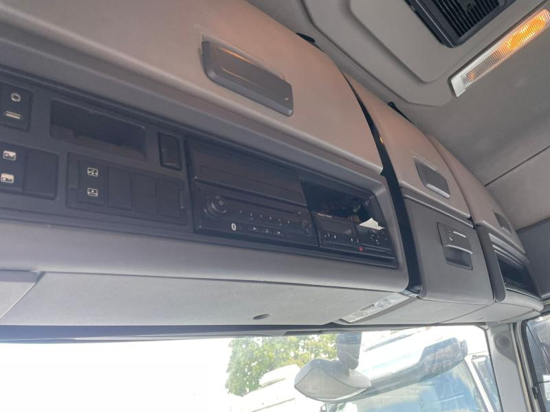 Тягач Renault Gamme T 460: фото 9 Тягач Renault Gamme T 460: фото 9