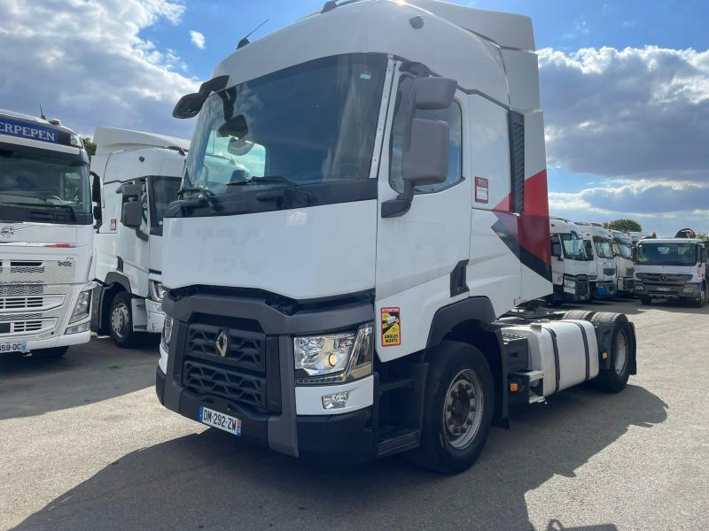 Renault Gamme T 480 - Тягач: фото 2 Renault Gamme T 480 - Тягач: фото 2