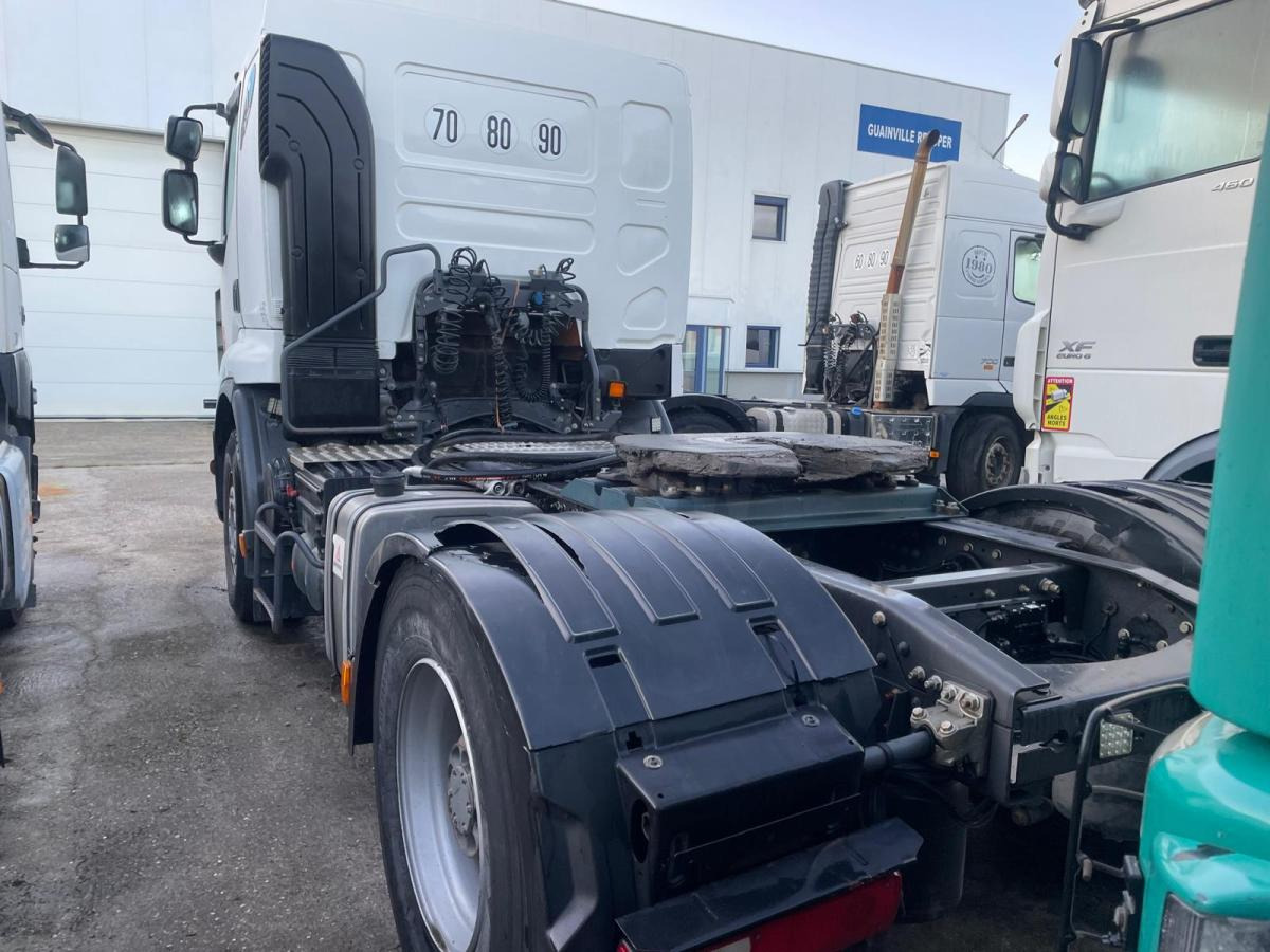 Renault Lander - Тягач: фото 4 Renault Lander - Тягач: фото 4