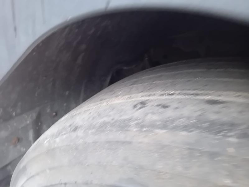 Renault Magnum 440 DXI - Тягач: фото 5 Renault Magnum 440 DXI - Тягач: фото 5