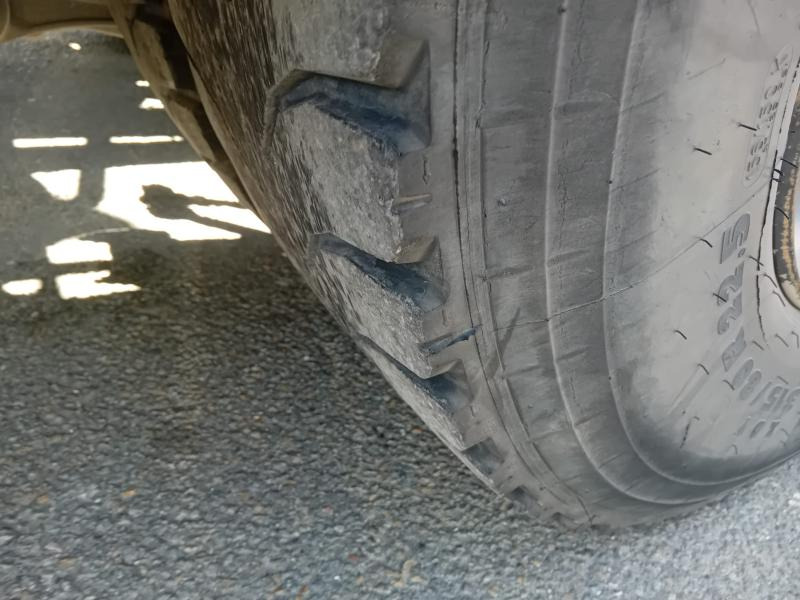 Volvo FH 500 - Тягач: фото 4 Volvo FH 500 - Тягач: фото 4