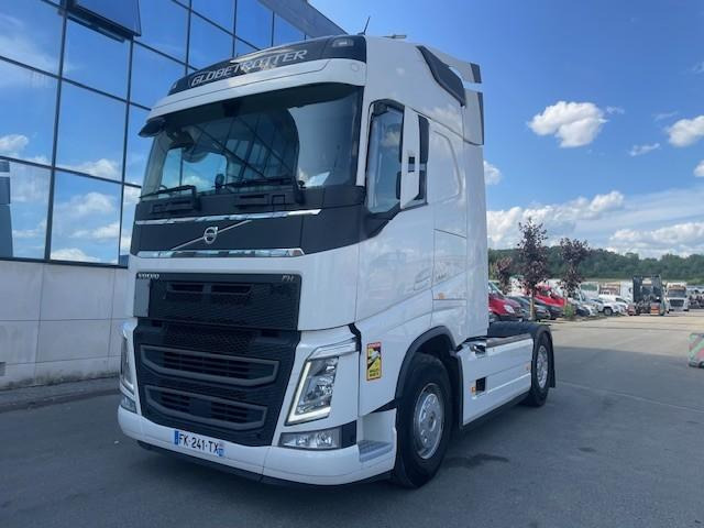Volvo FH 500 - Тягач: фото 1 Volvo FH 500 - Тягач: фото 1