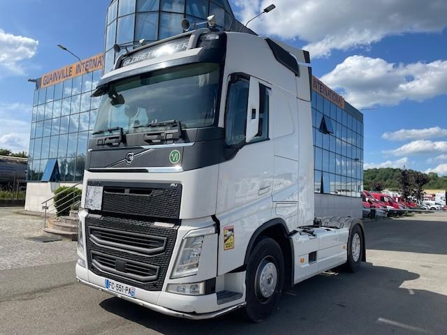 Volvo FH 500 - Тягач: фото 1 Volvo FH 500 - Тягач: фото 1